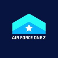 Air Force One Z logo
