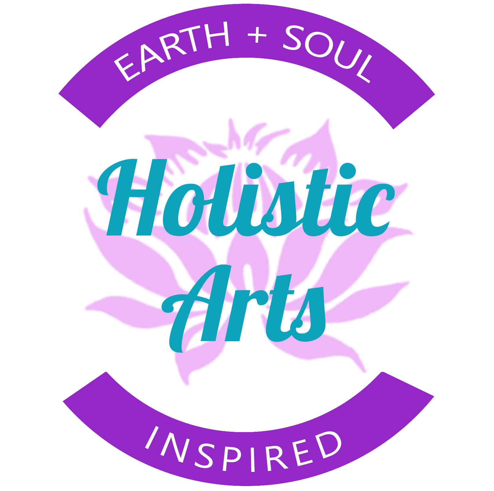Holistic Arts logo