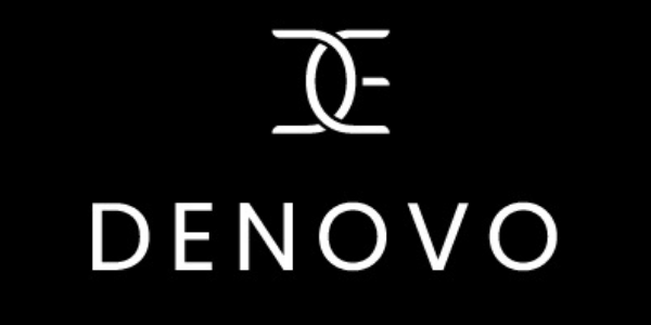 De Novo logo