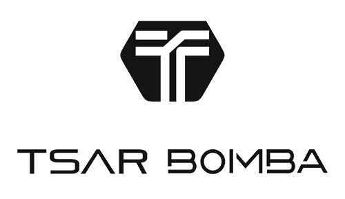 Tsarbomba logo