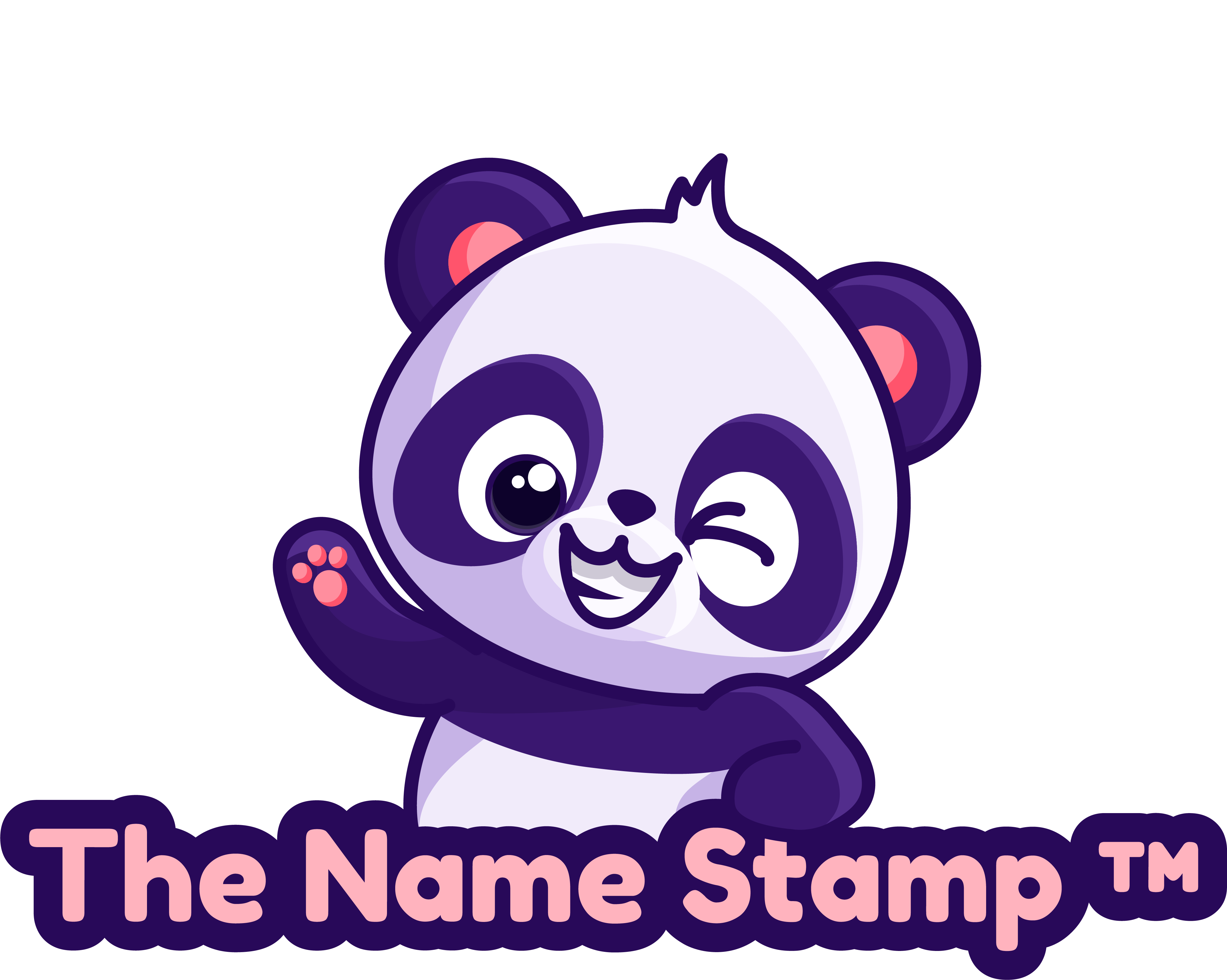 The Name Stamp Coupons and Promo Code