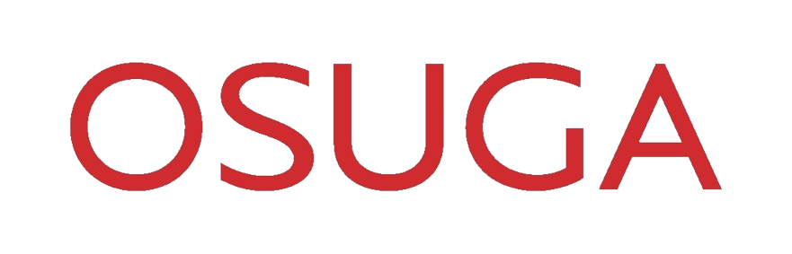 OSUGA logo