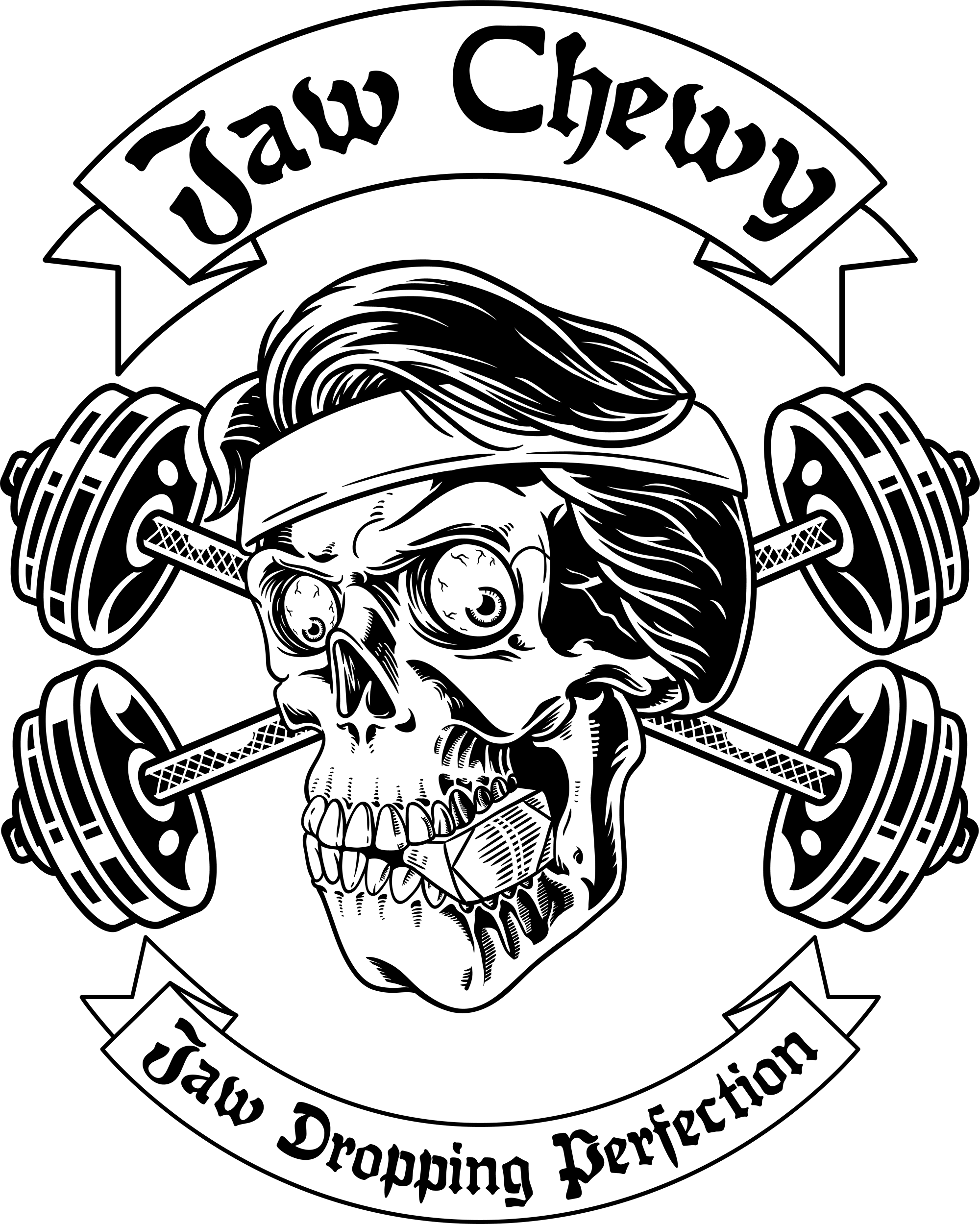 Jawchewy logo