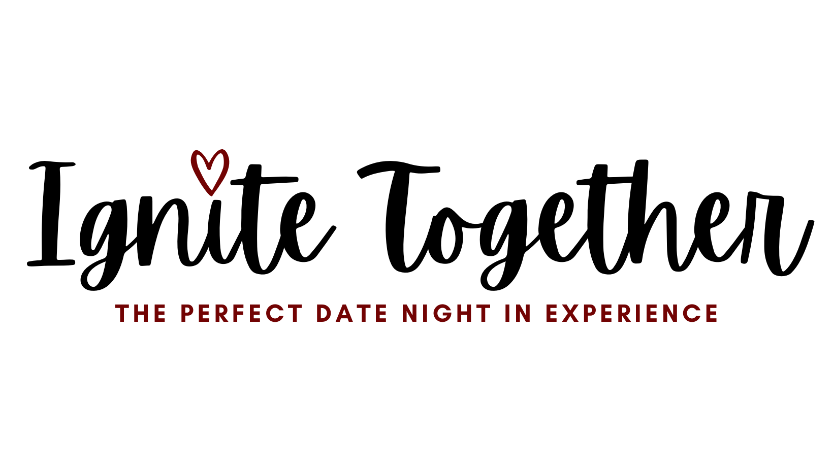 Ignite Together logo