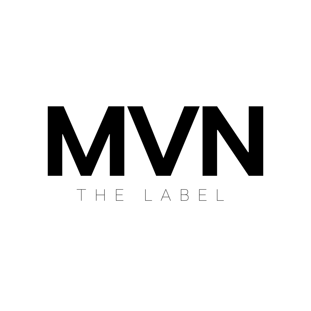 mvnthelabel logo