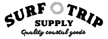 Surf Trip Supply