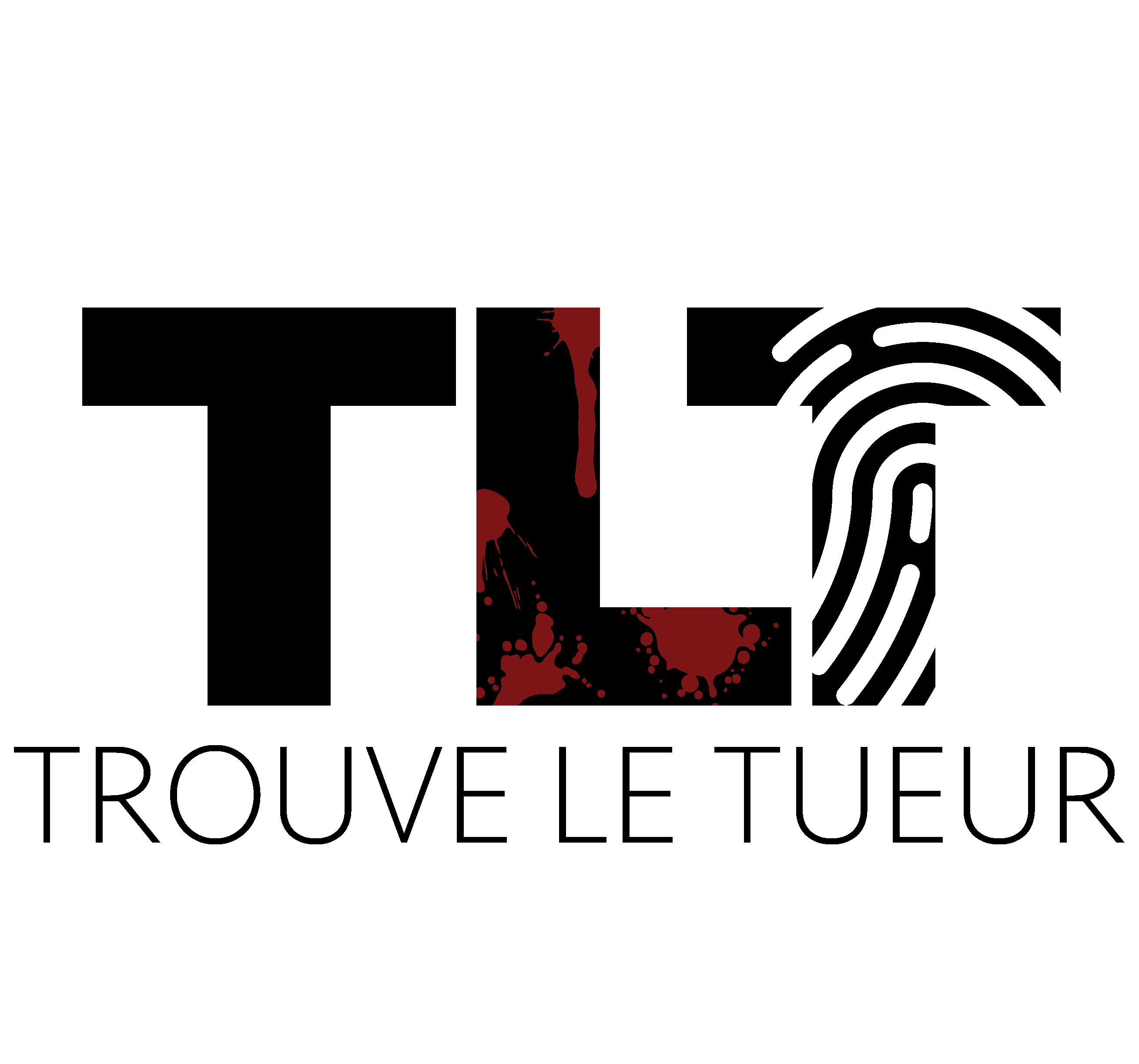 trouveletueur logo