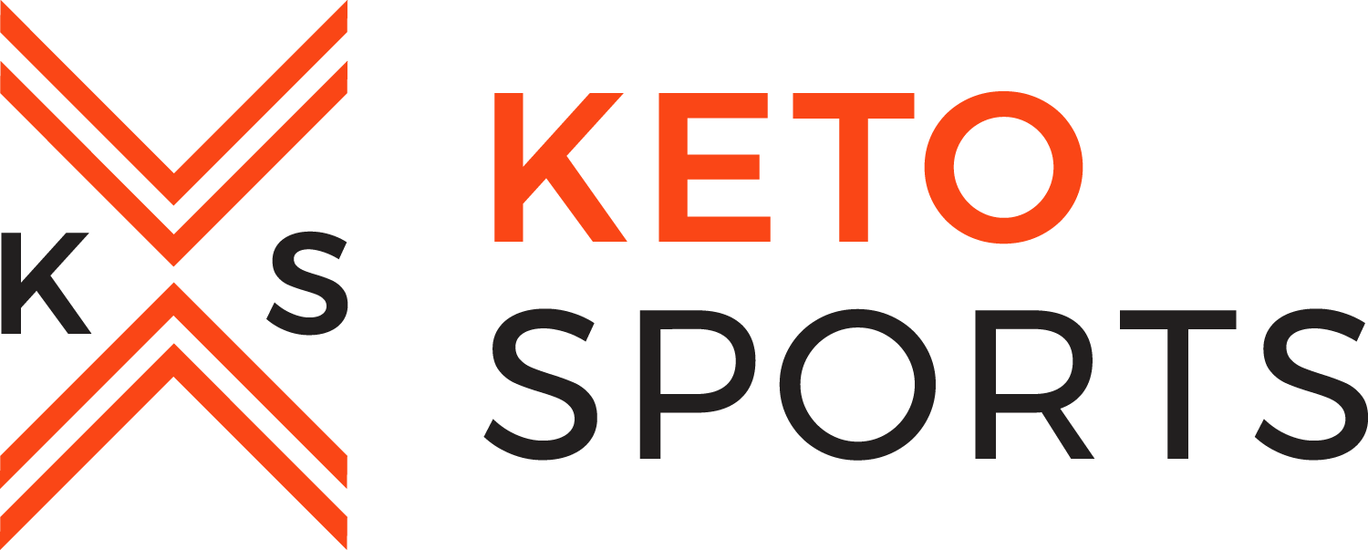 KetoSports logo