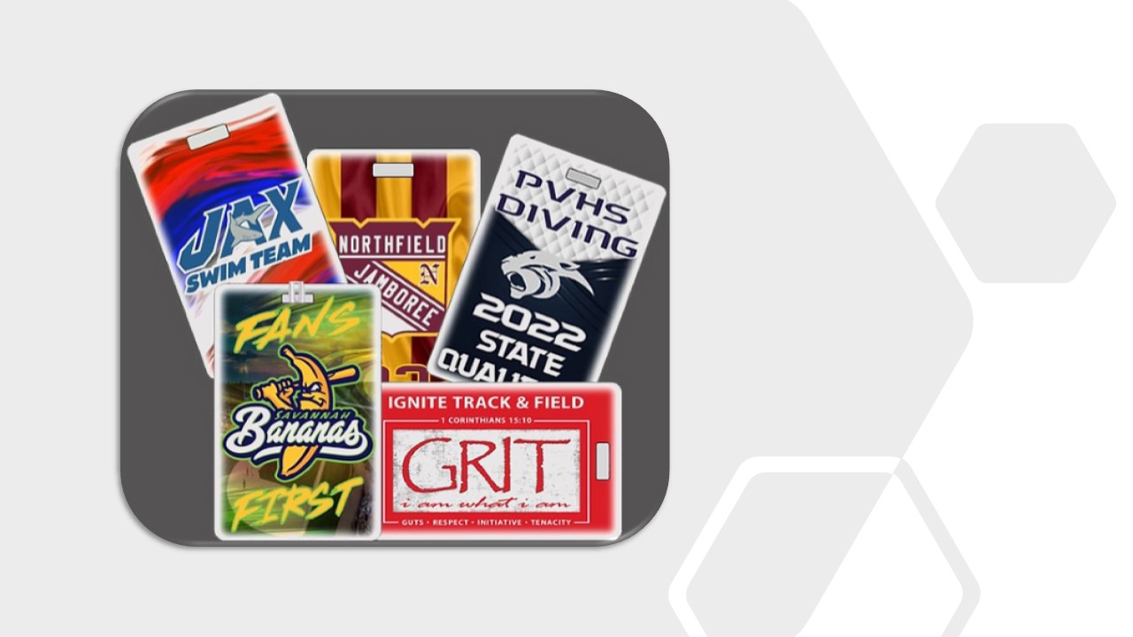 SGbagtags - Personalized & Customizable Sports Bag Tags logo