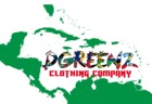DgreenzStore  logo