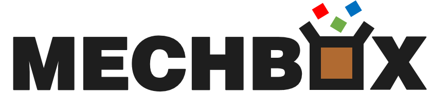 Mechbox Ltd logo