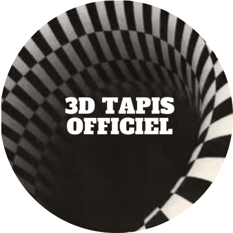 3D Tapis Officiel logo