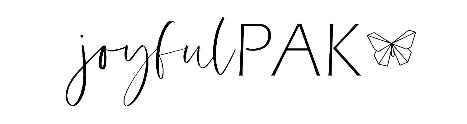 joyfulPAK logo