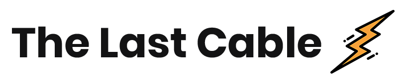 Thelastcable logo