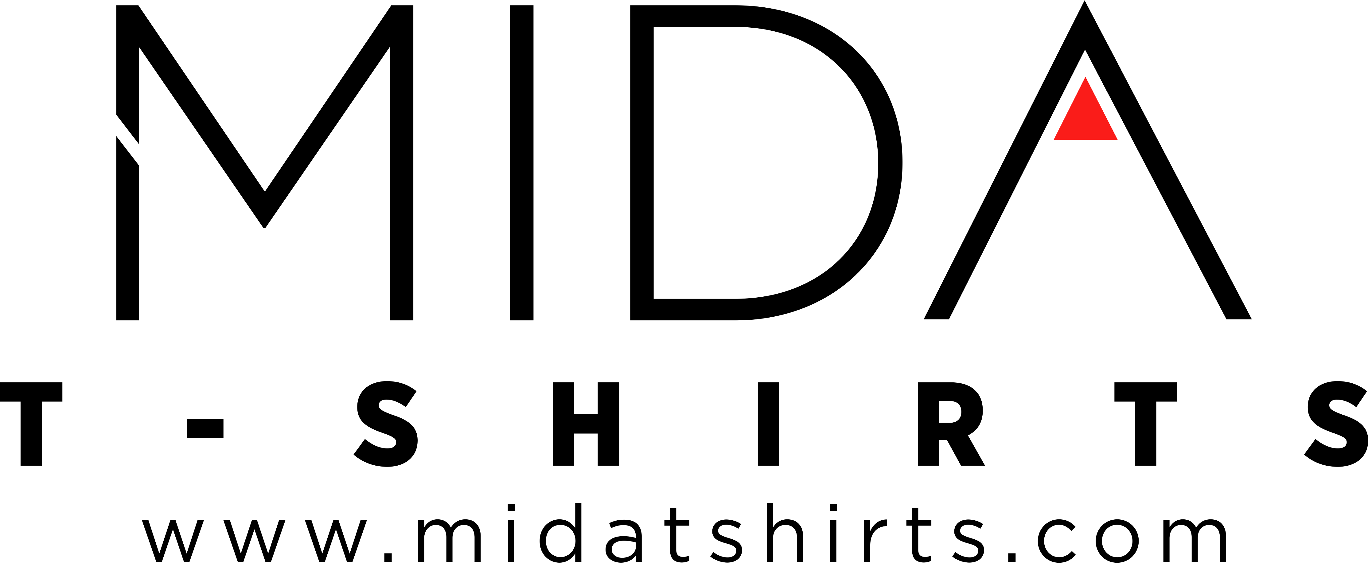 MIDA T-Shirts