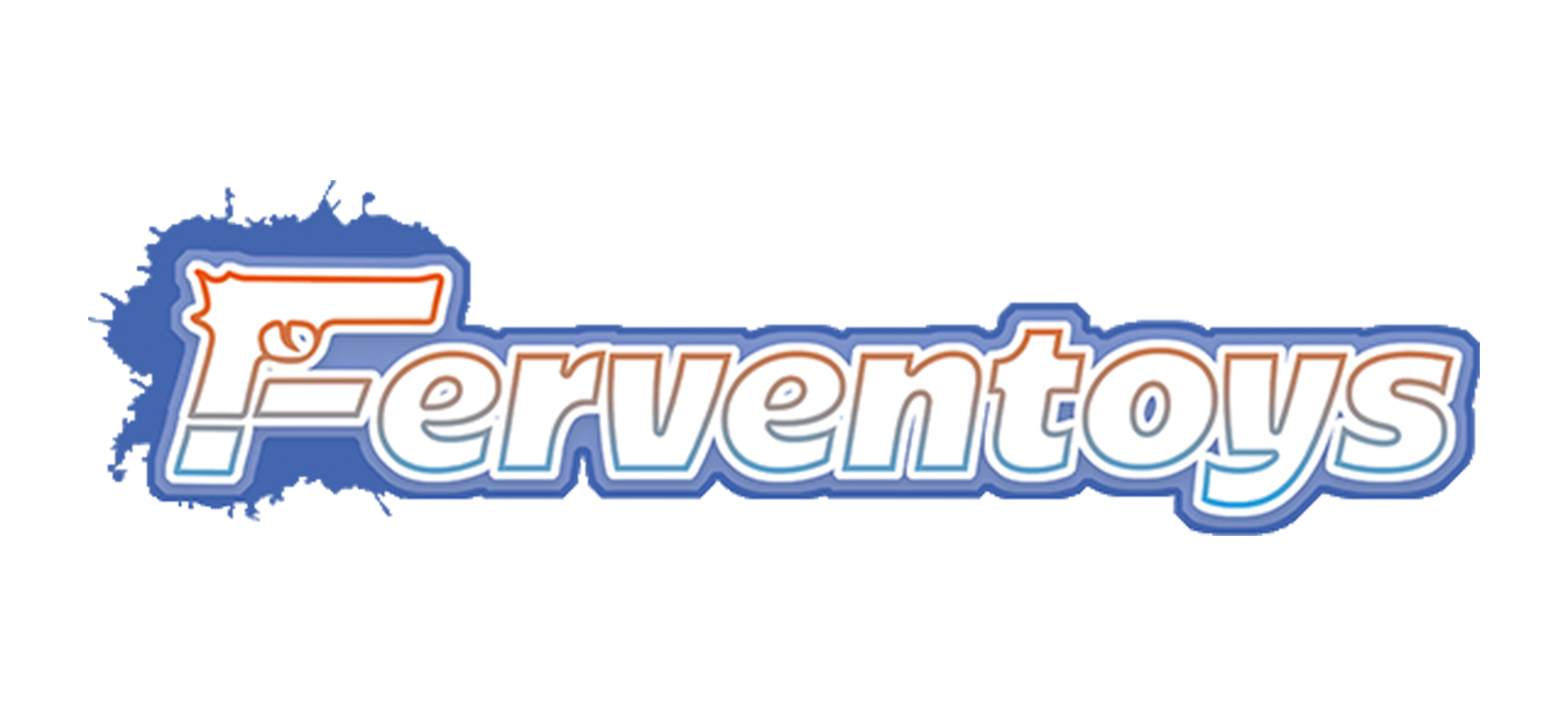 Ferventoys logo