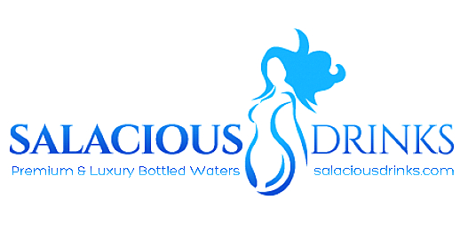Salacious Drinks logo