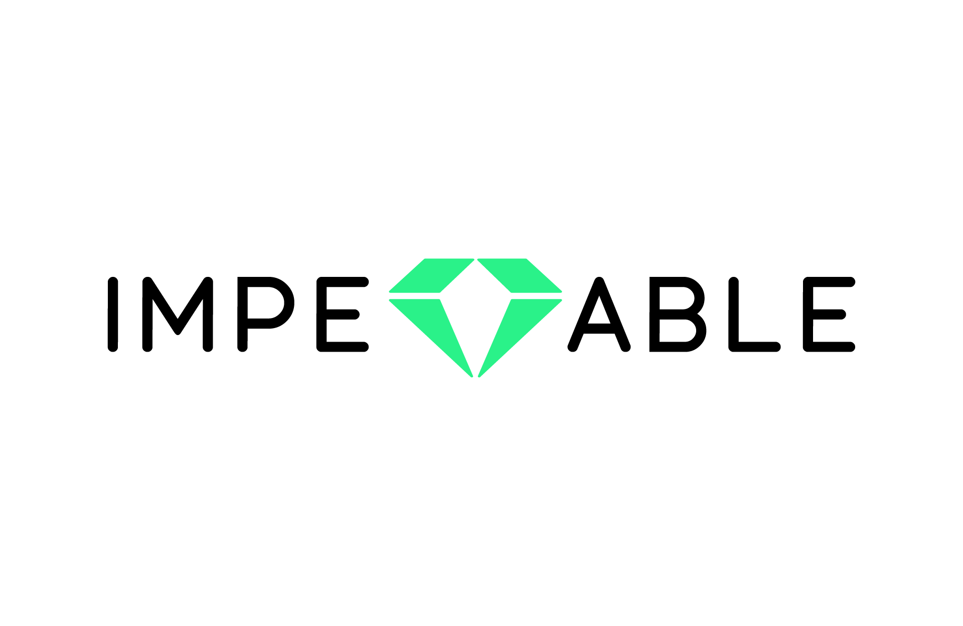 Impeccable logo