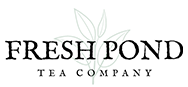 Fresh Pond Tea Company logo