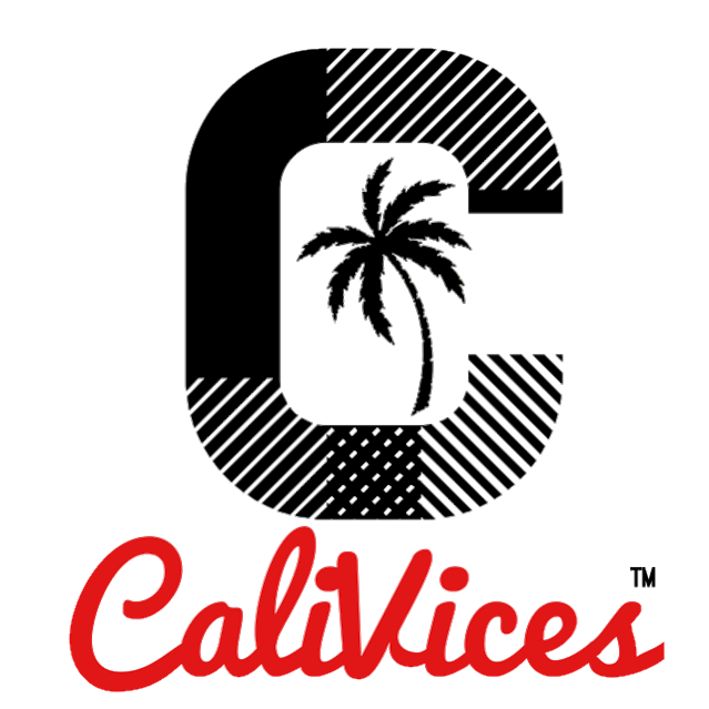 California Vices logo