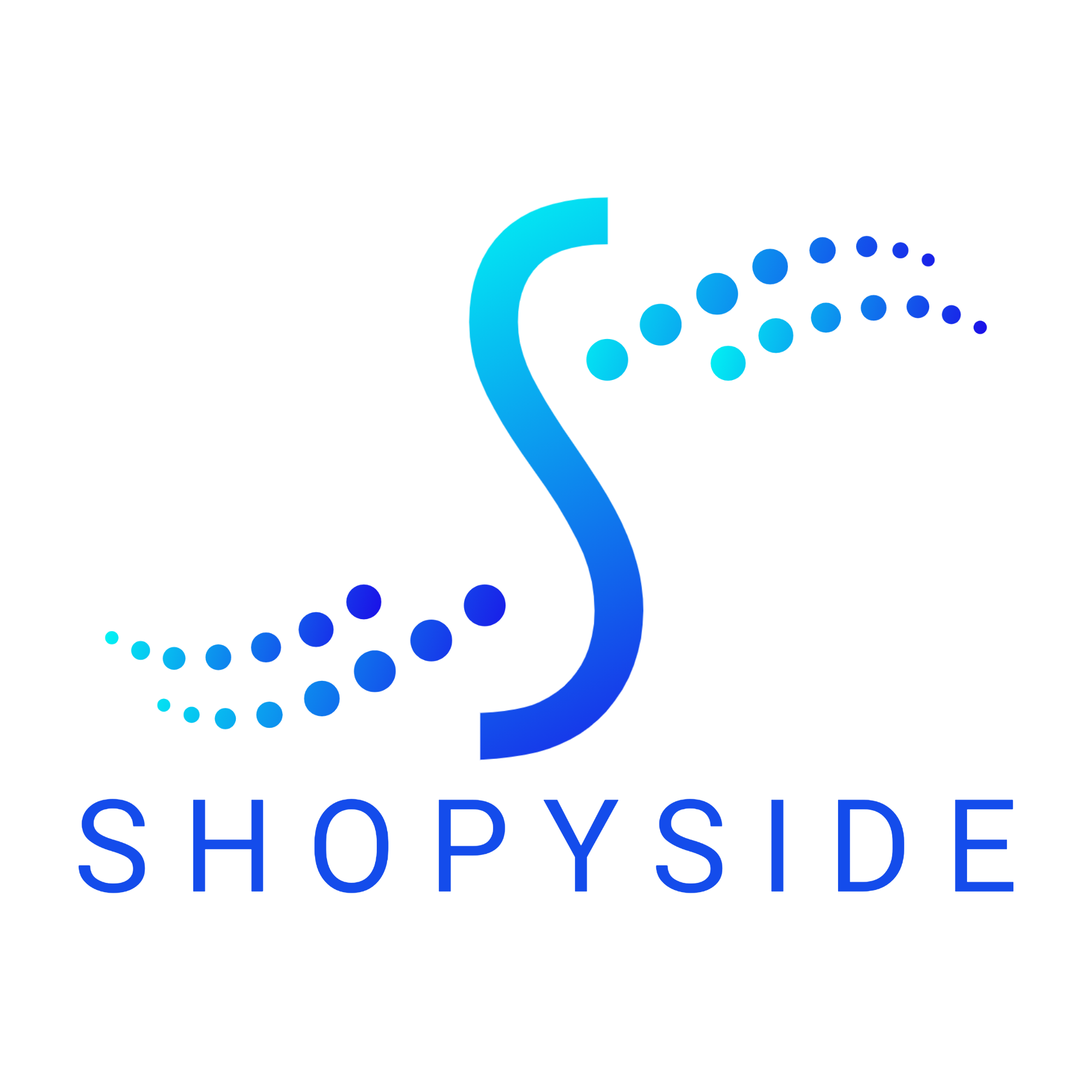shopyside.com logo