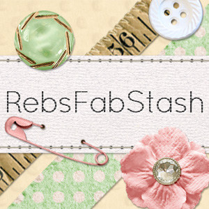 RebsFabStash Coupons and Promo Code