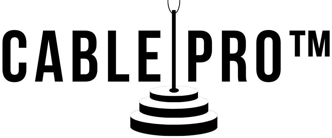 Cable Pro  logo