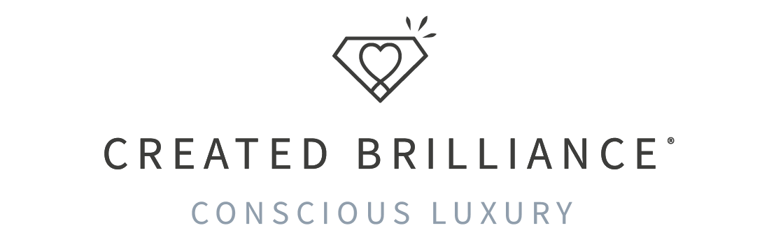 Created Brilliance logo
