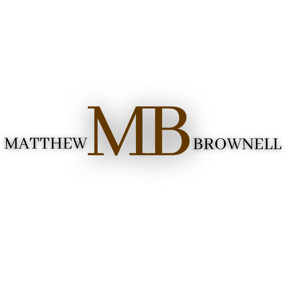 matthew brownell logo
