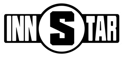 INNSTAR® Official logo