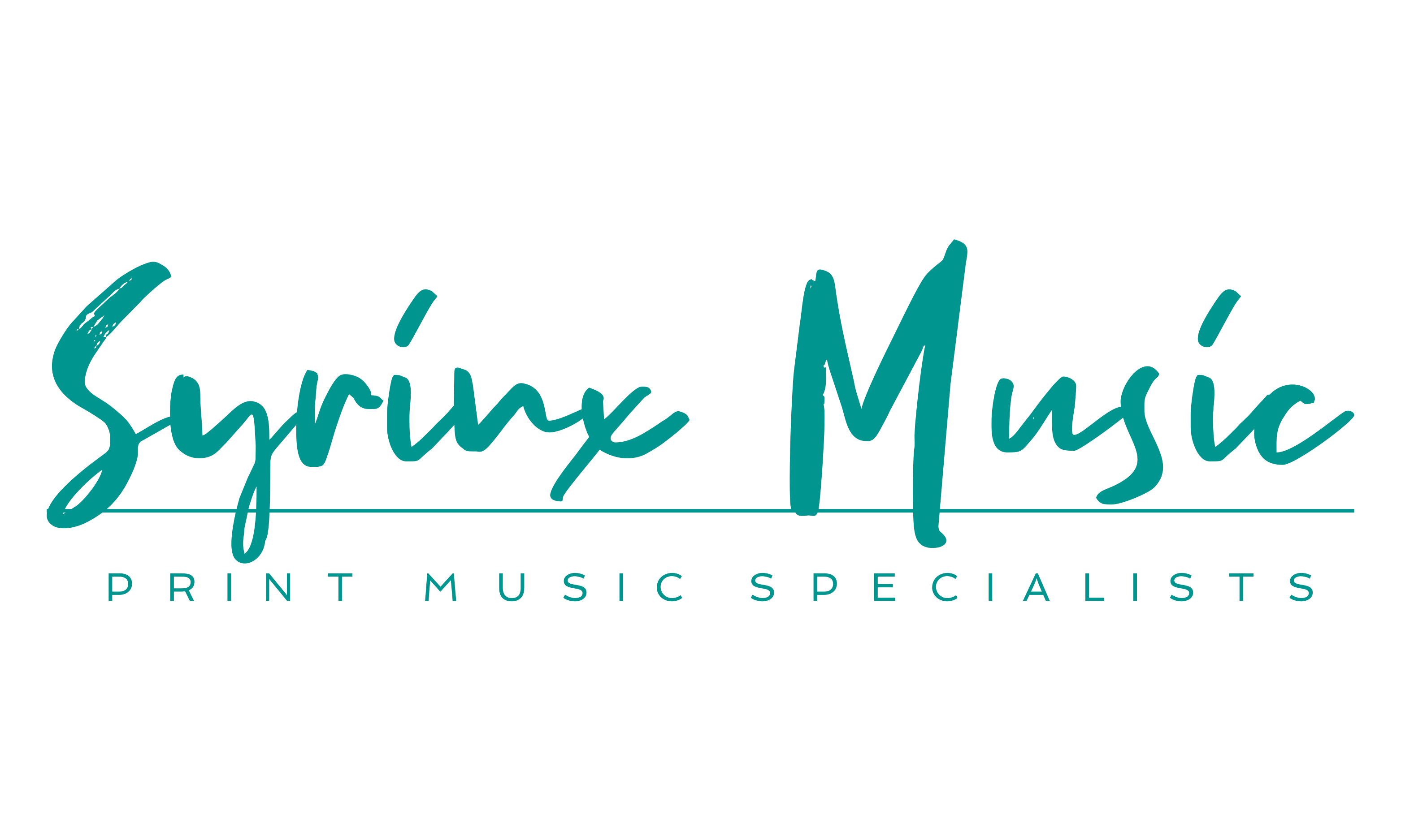 Syrinx Music logo