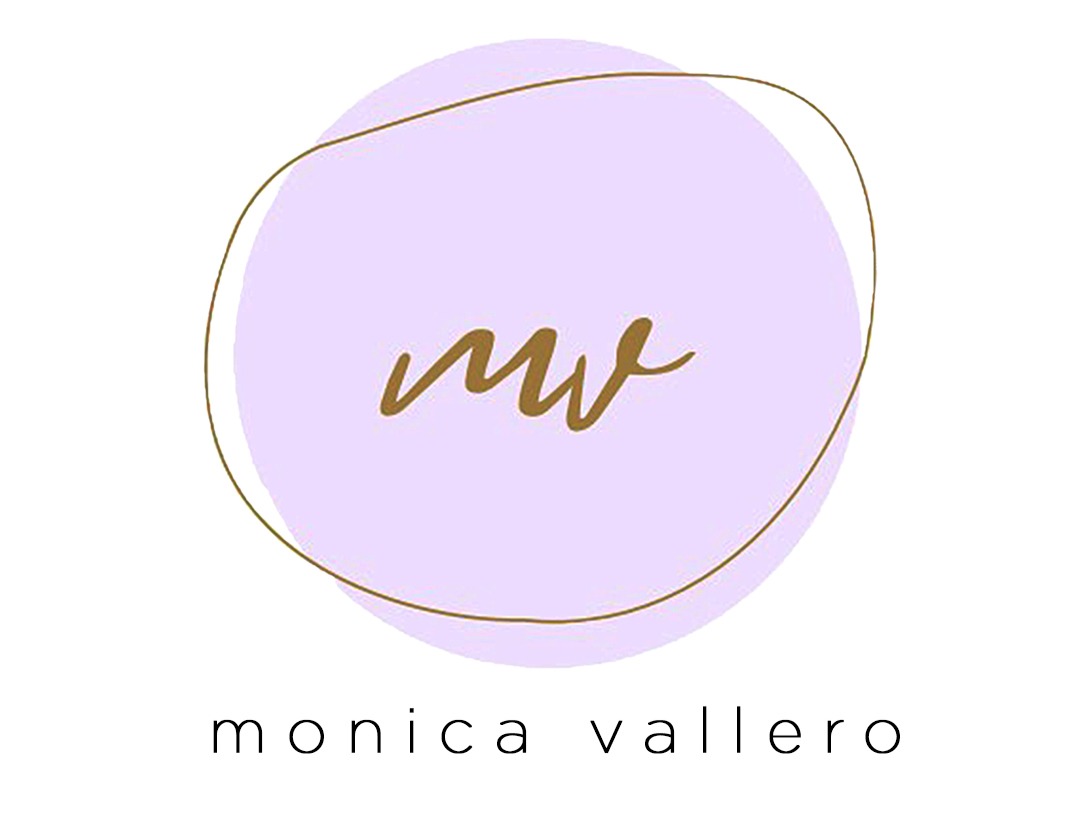Monicavallero.com logo