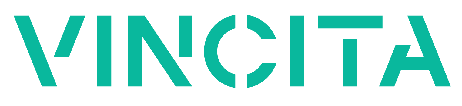 Vincita Co., Ltd. logo