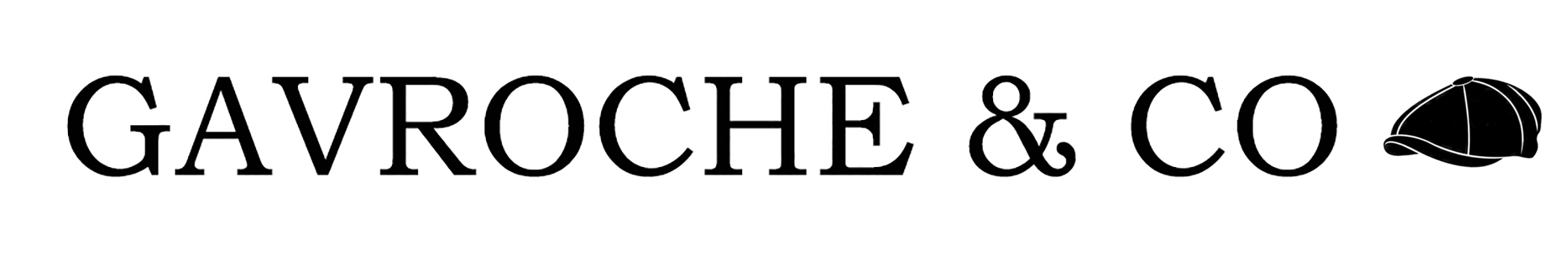 Gavroche & Co logo