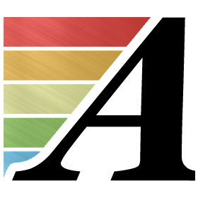 AMI64 - Amiga & C64 logo