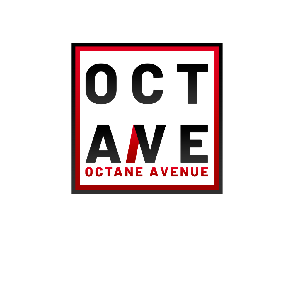 Octane Avenue logo