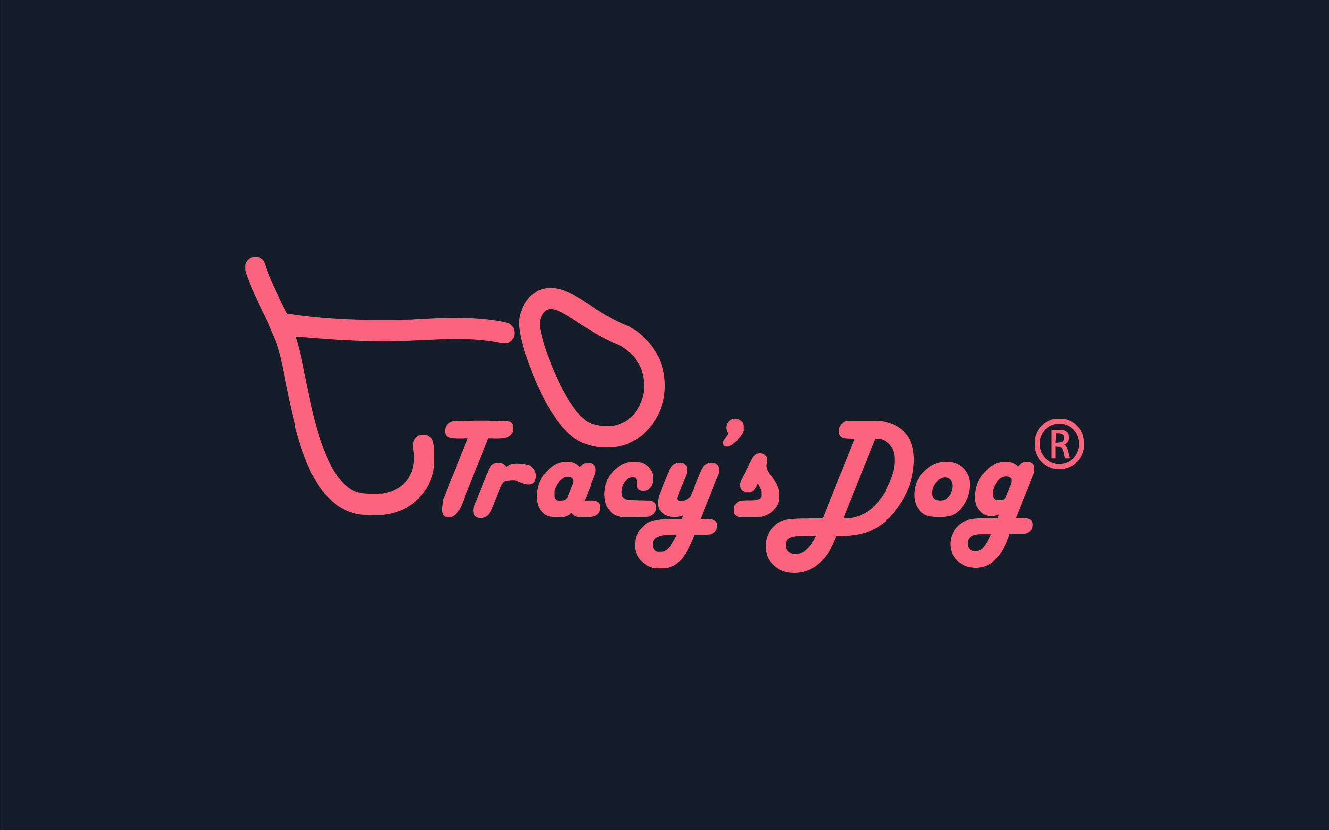 Tracys Dog