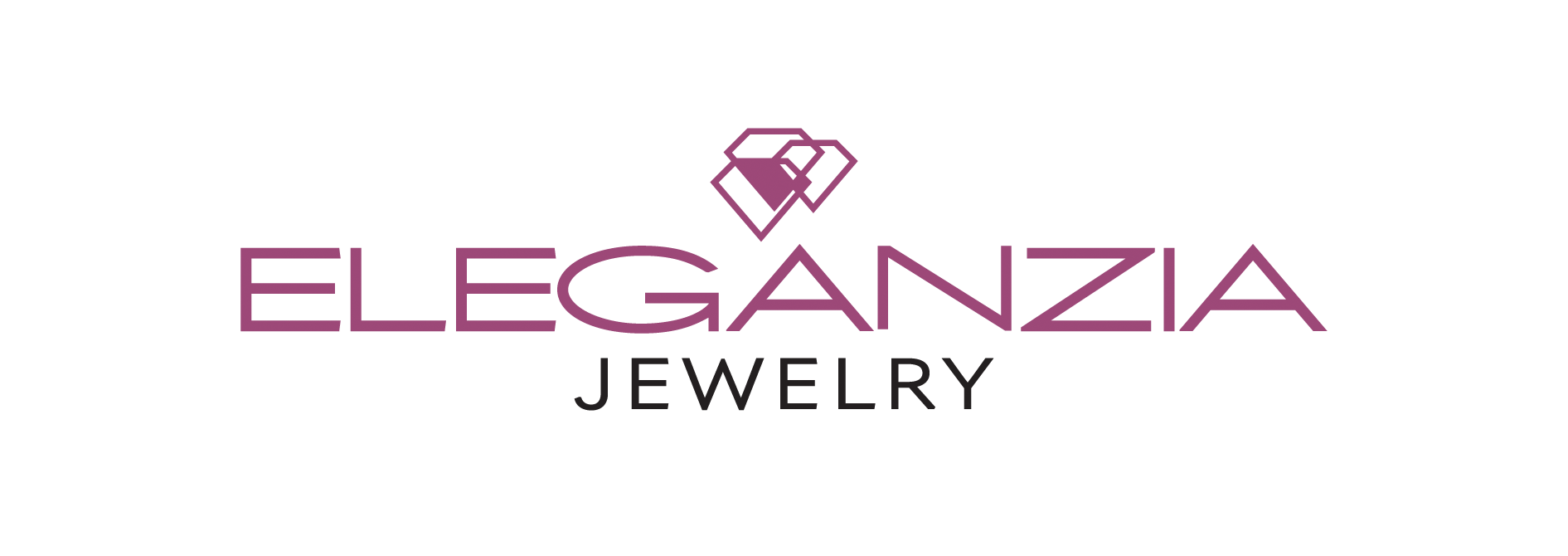 Eleganzia Jewelry logo