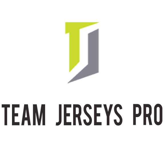 Jersey logo