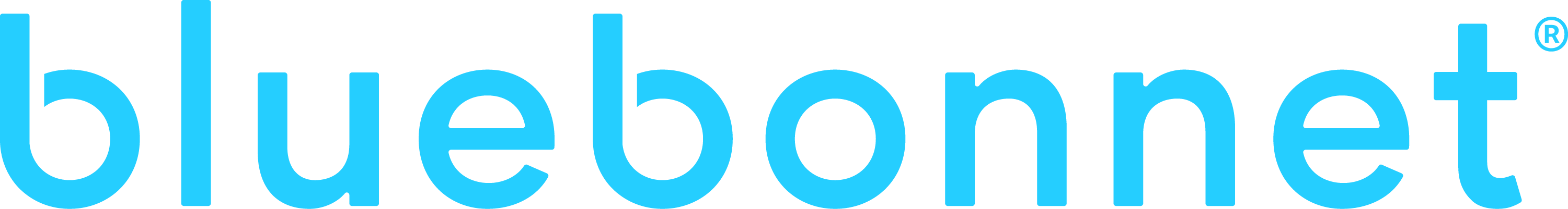 Bluebonnet Case logo