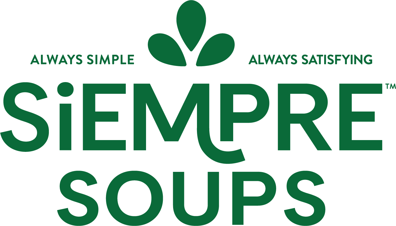 Siempre Soups logo