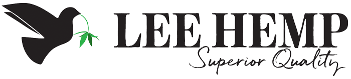Lee Hemp Seeds logo