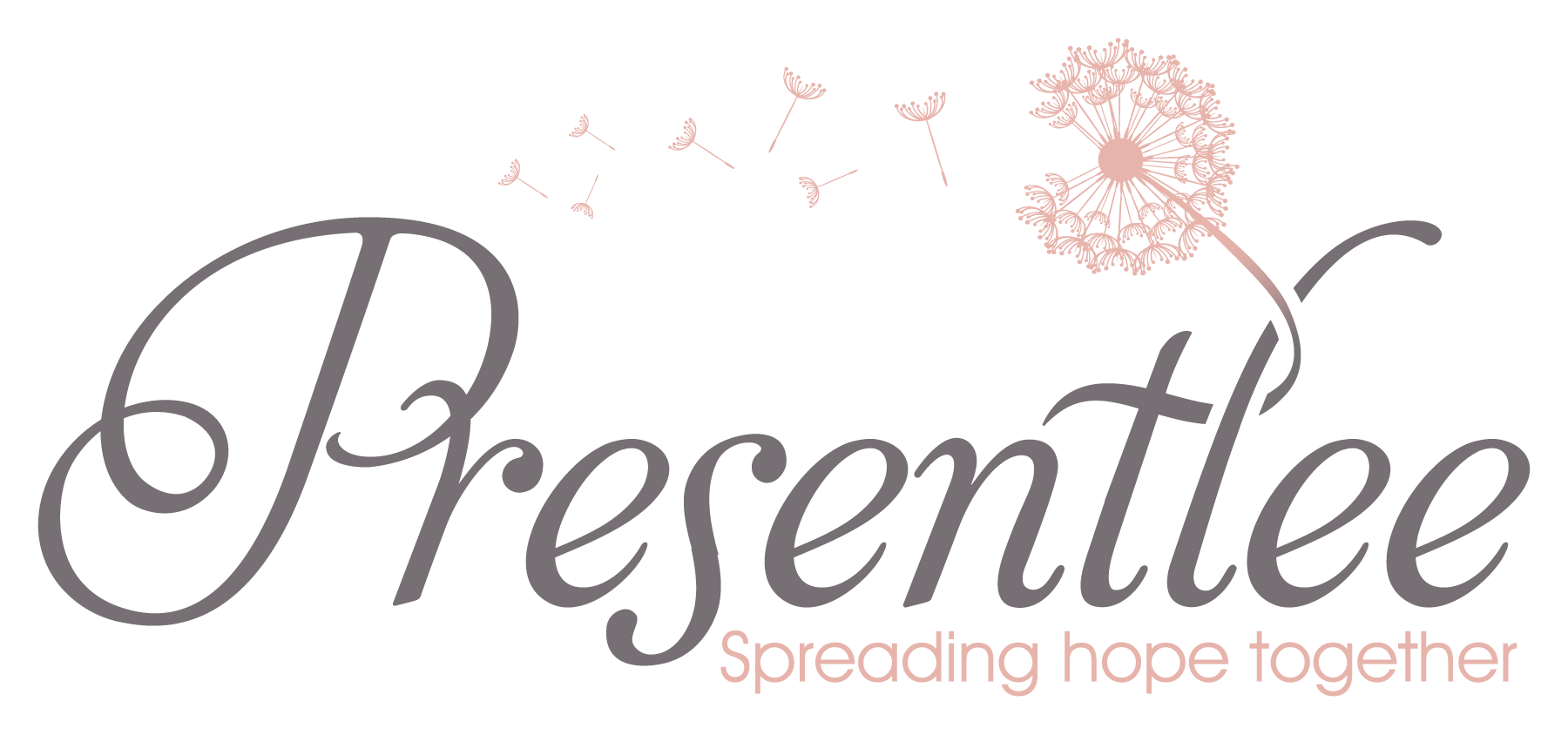 Presentlee logo