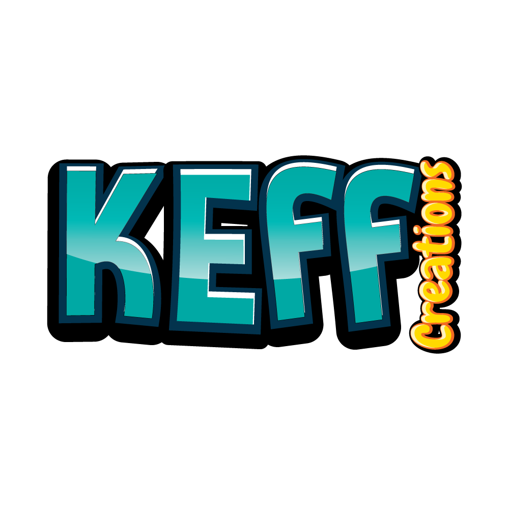 KEFF Creations Coupons and Promo Code