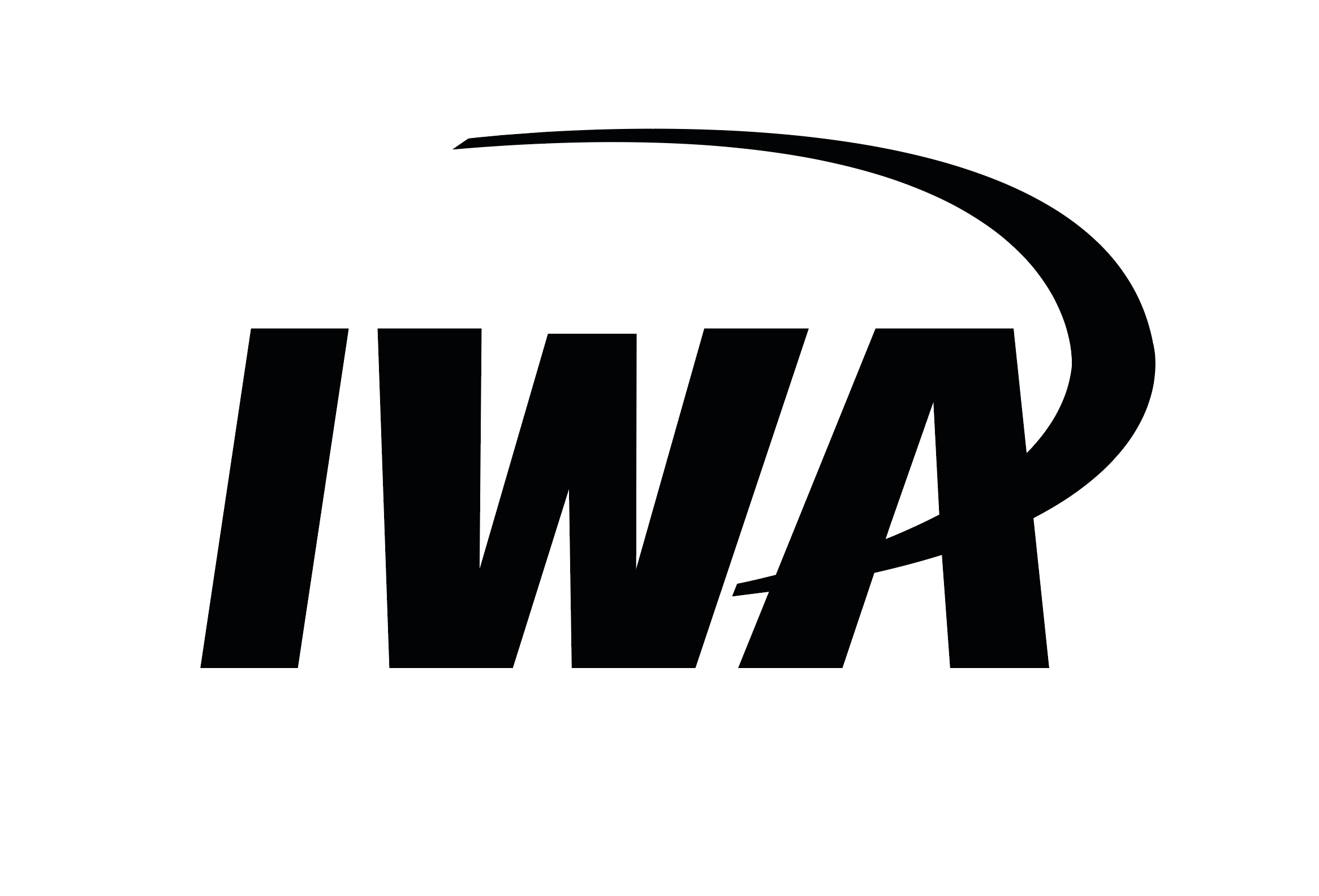 IWA Active logo