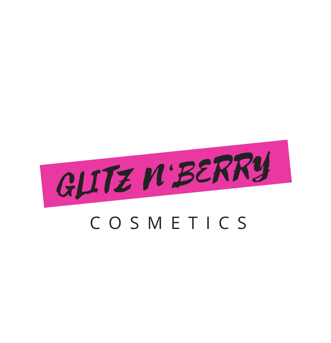 Glitz n'berry logo