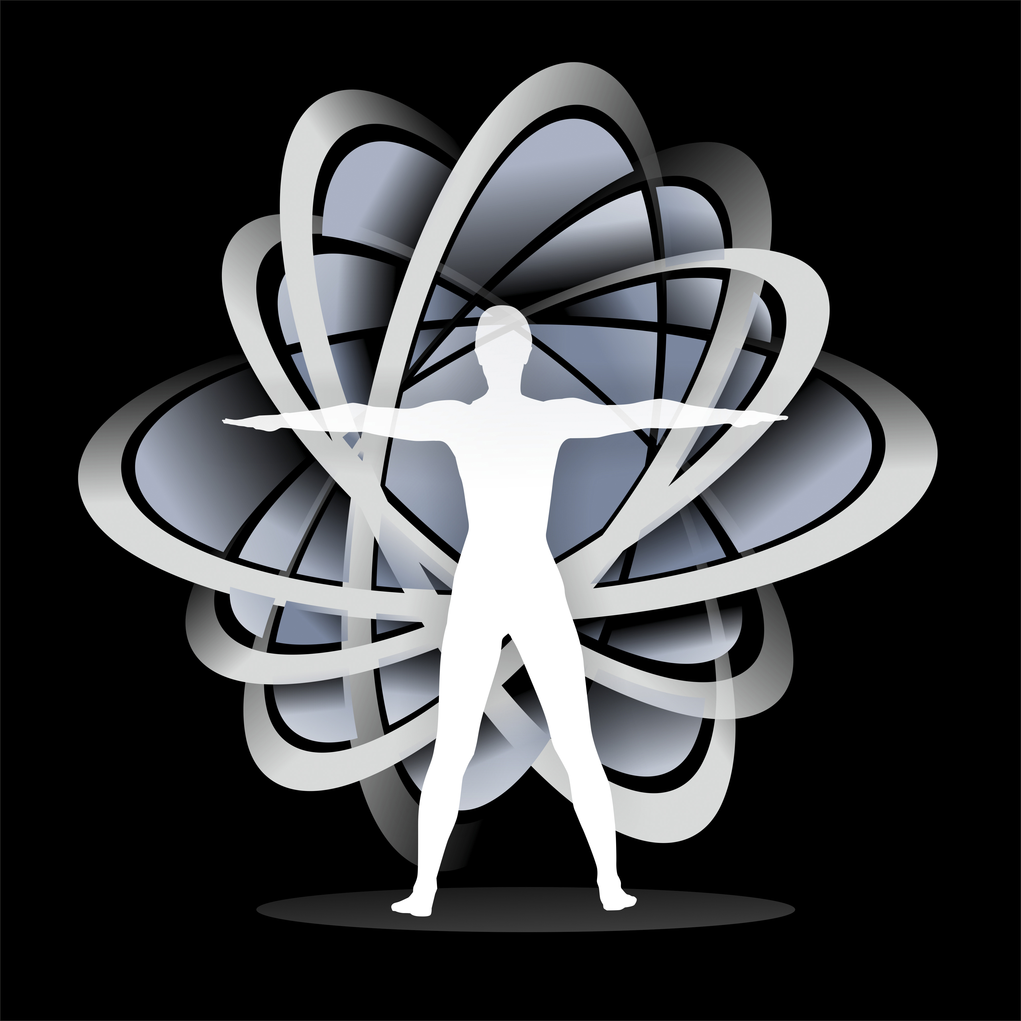 Stealth Detox Water logo