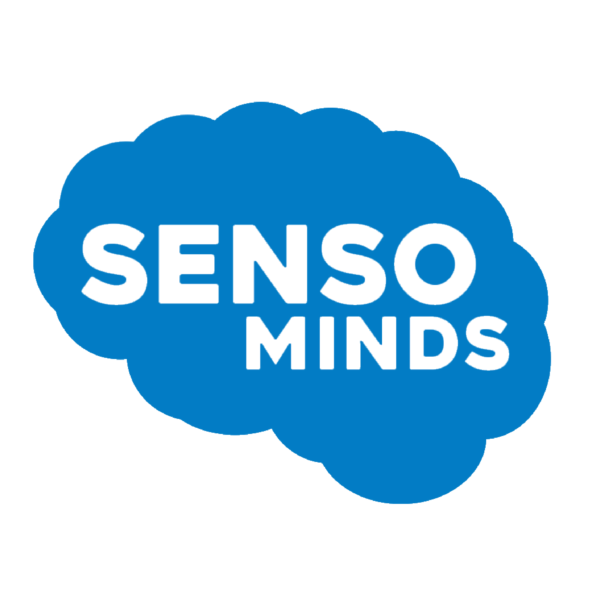 Senso Minds logo