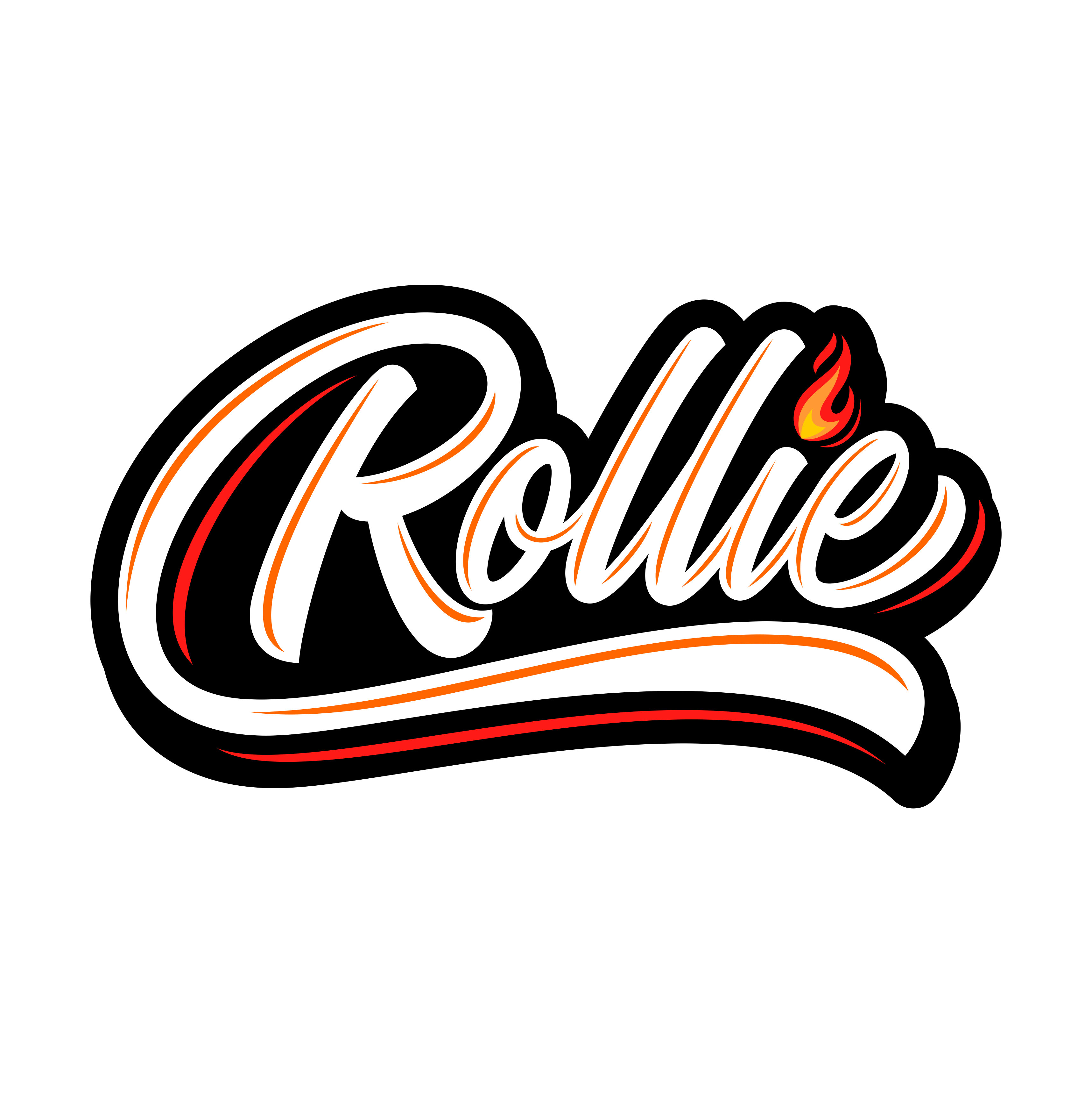 Rollie Products logo