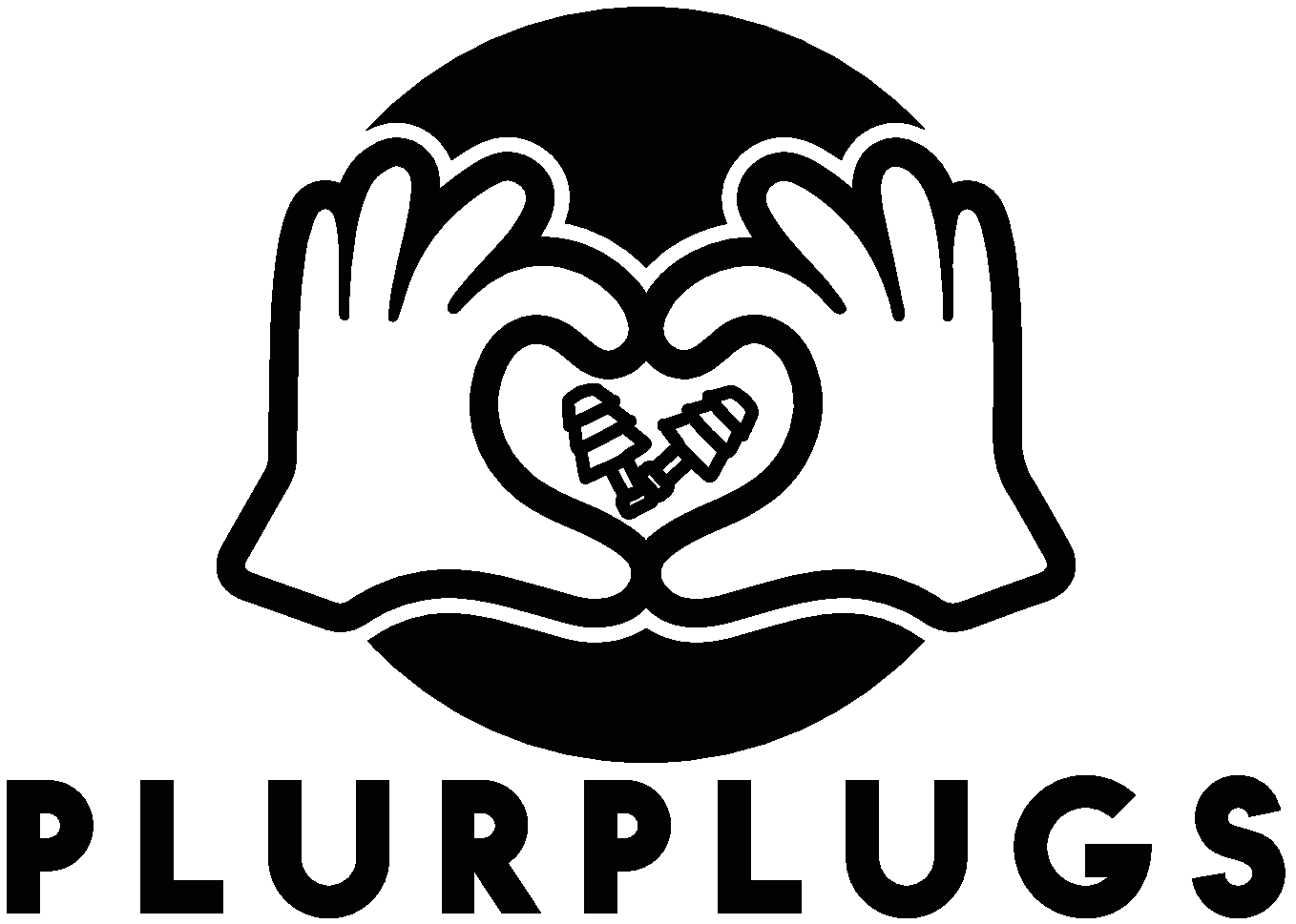 Plurplugs Earplugs logo